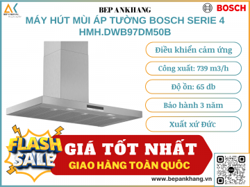 MÁY HÚT MÙI GẮN TƯỜNG 90CM HMH.DWB97DM50B